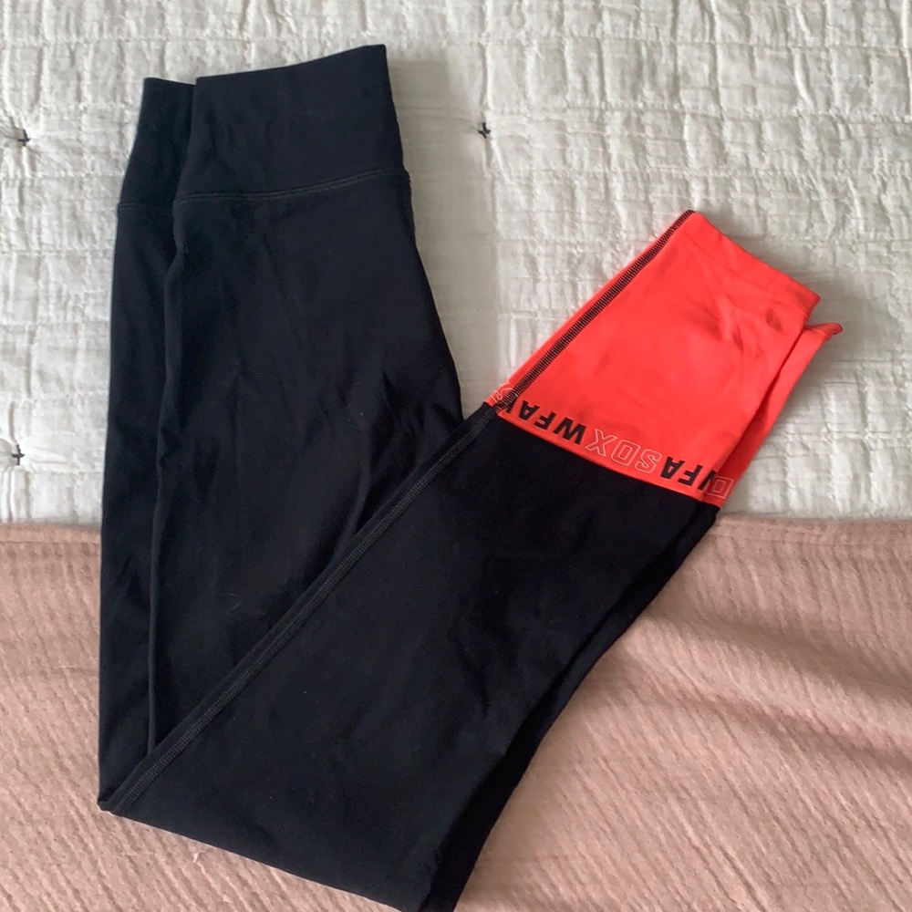 Ignite Sarah’s Day Leggings